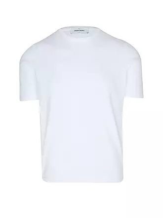 GRAN SASSO | T-shirt | weiss